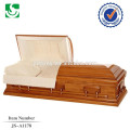 wholesale best-selling fine cremation wooden casket